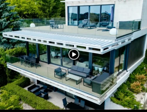 Képekből ingatlanvideó AI segítségével?